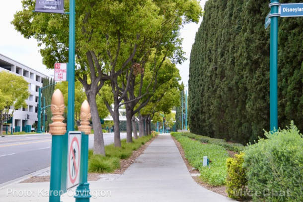 , Disneyland Update – It’s About Time