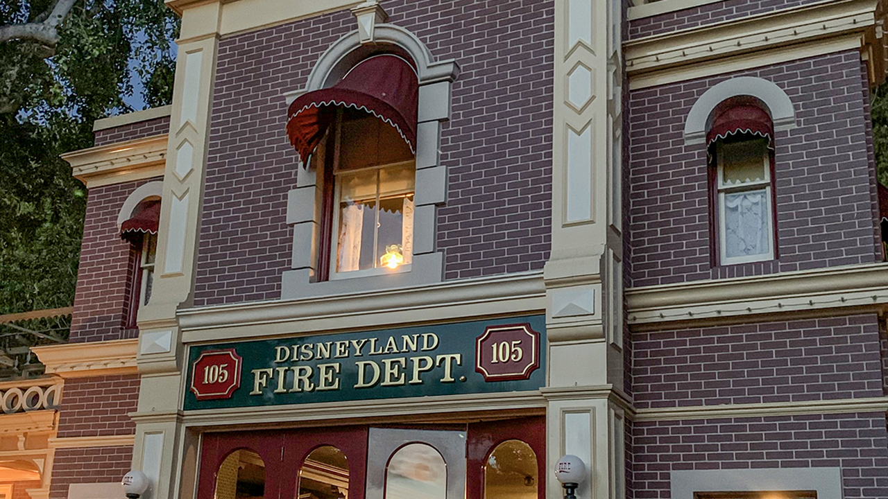 , Disneyland Update &#8211; Tomorrow is Another Day