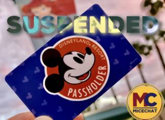 Disneyland and Walt Disney World Halt Annual Passport Monthly Payments