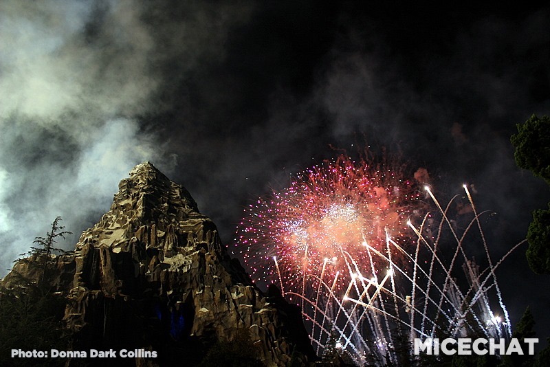 , Disneyland Update – Tomorrow is Another Day
