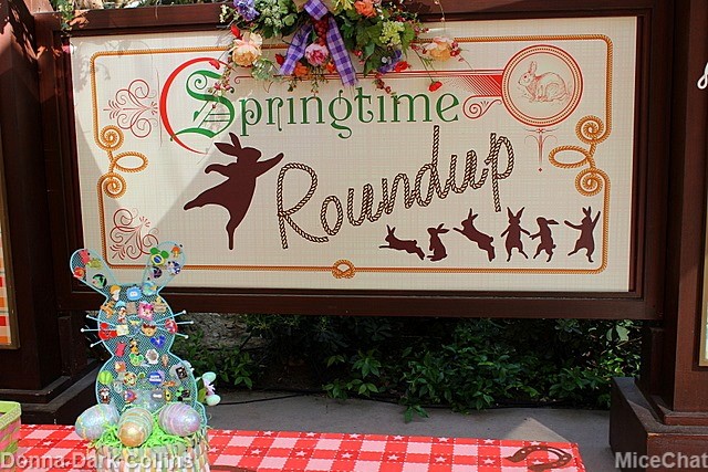 , Disneyland Update – It’s About Time
