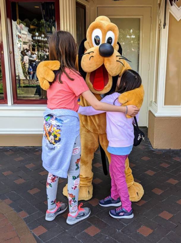 , Five Things I Miss Most About Disneyland While Trapped at Home