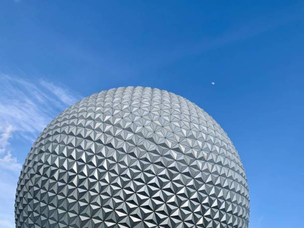 , Walt Disney World Update – Suspended Projects and Love
