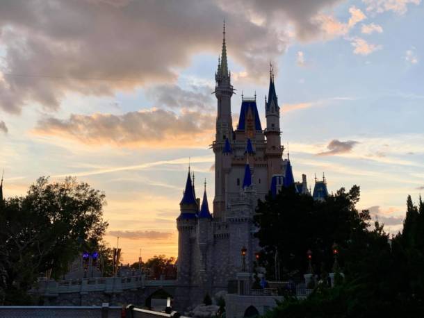 , Walt Disney World Update – Suspended Projects and Love