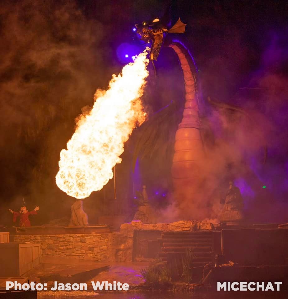 , Disneyland Update – Bob Iger and the Wild Frontier