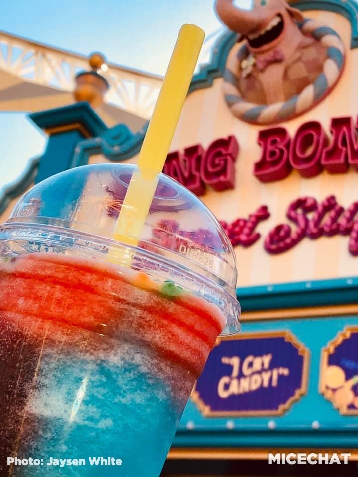 , Disneyland Update Gets High – Above the Parks & When They Could Reopen
