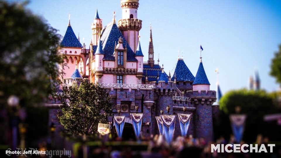 , Disneyland Update &#8211; It&#8217;s About Time