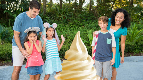 , You’ve Got To Be Kidding: Disneyland Haikus