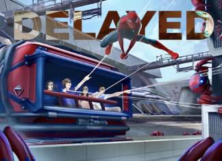 DELAYED: Disneyland Avengers Campus Opening Officially Pushed Back Marvel Avengers Campus at Disney California Adventure has been delayed