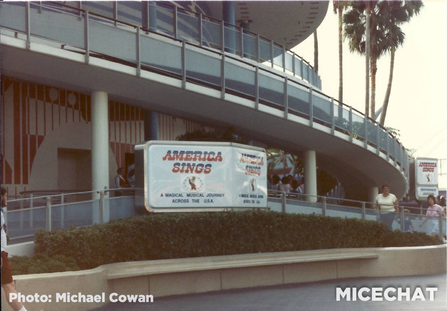 , Disneyland Update – Tomorrow is Another Day