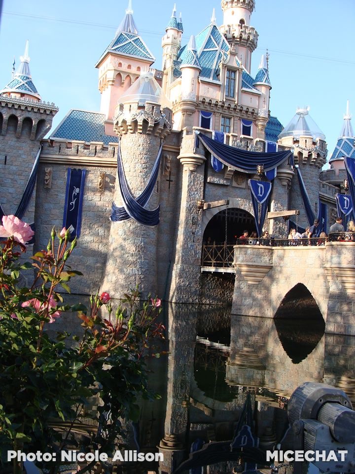 , Disneyland Update – It’s About Time