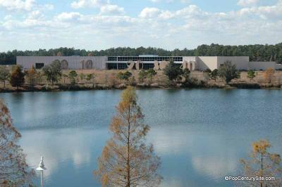 , Walt Disney World Update – Suspended Projects and Love