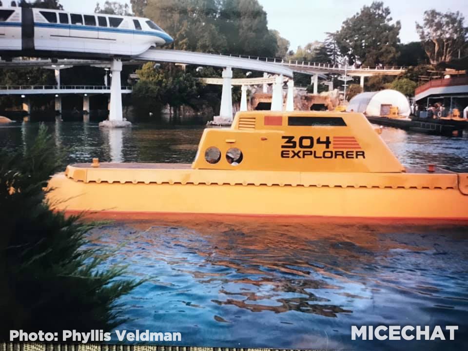 , Disneyland Update – Tomorrow is Another Day