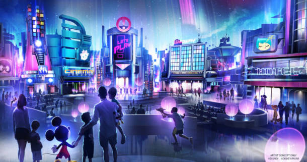 , Disney World Update – Reopening Guidelines For Orlando Parks!