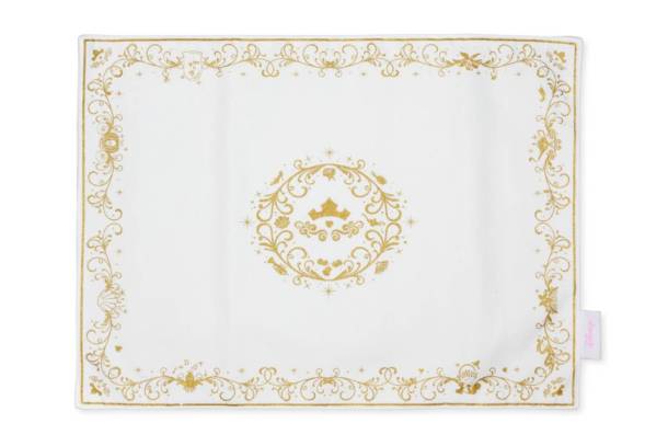 The Disney Princess cotton placemat by Robe Factory