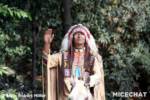 Rivers of America, Indian Chief