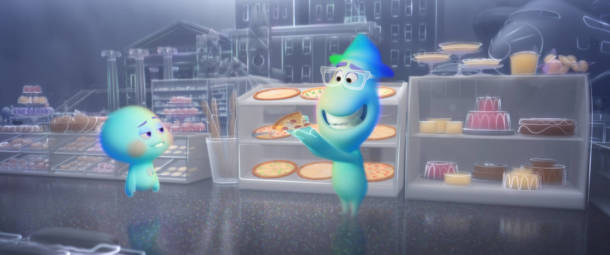 Pixar Soul, Disney Moves Pixar’s ‘Soul’ To November 20 Release Date