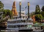Mark Twain Riverboat