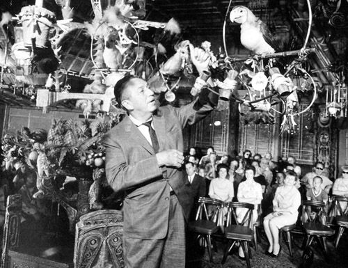Imagineering, Imagineering: 70 Years of Making the Impossible… Possible!