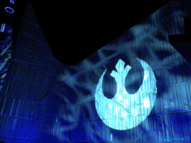 , Disneyland Update – Tomorrow is Another Day