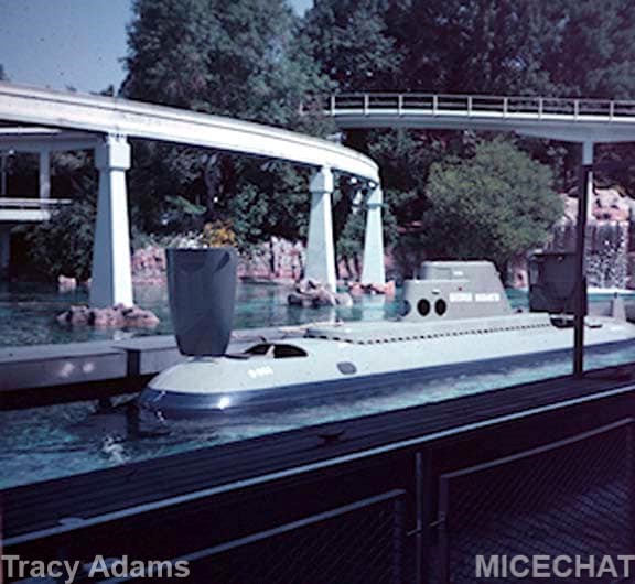, Disneyland Update – Tomorrow is Another Day