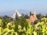 Trina Utley Cox Disneyland Spring MiceChat
