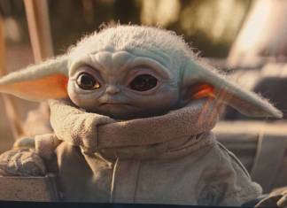 ‘The Mandalorian’ Behind-The-Scenes Docuseries Drops May 4 on Disney+