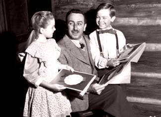 Disney’s Lost Boy: The Bobby Driscoll Story