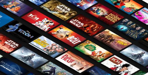 , Disney+ Surpasses 50 million Subscribers 4 Years Ahead of Schedule