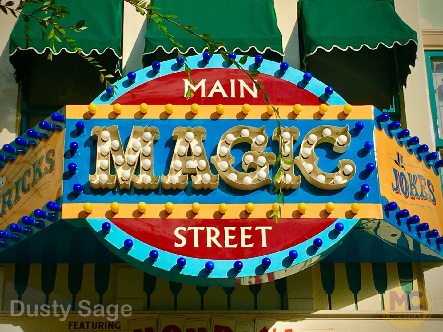 Five Things I Miss Most About Disneyland While Trapped at Home