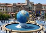 Tokyo DisneySea Aquasphere Entrance MiceChat