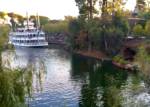 Theme Park Magic Rivers of America MiceChat