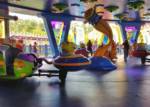 Ten Minutes of Magic Alien Swirling Saucers Toy Story Land MiceChat