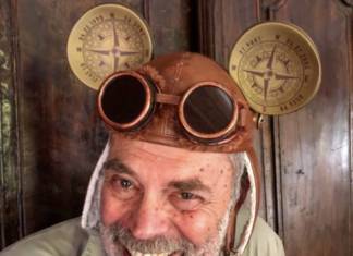 Imagineer Joe Rohde Designed Ear Hat Sells Out In Seconds