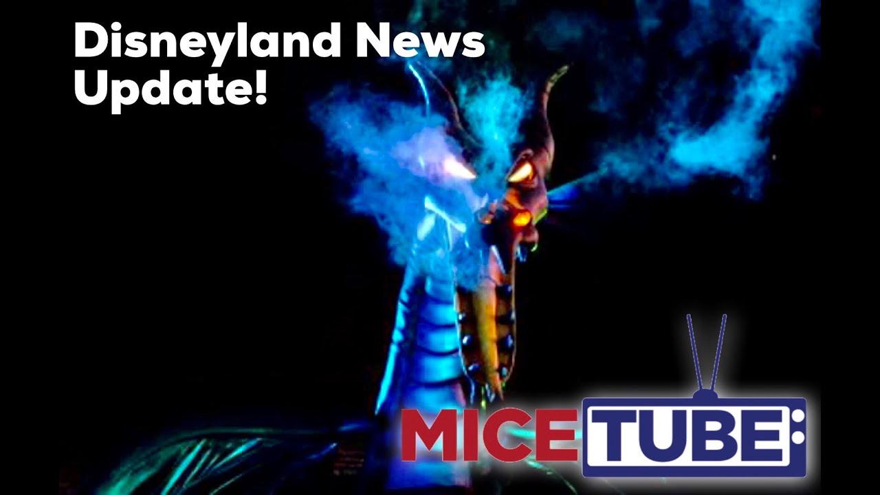 Disneyland Video News Update: Reopening When? Universal Still Building! Small Parks Faltering & More