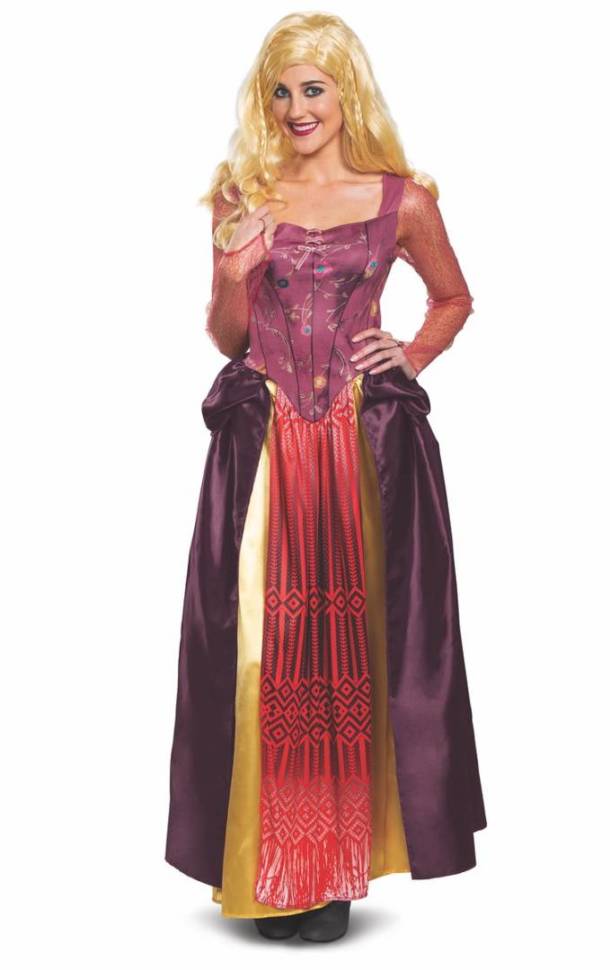 , Spooky-Good Disney Halloween Merchandise Is on the Way