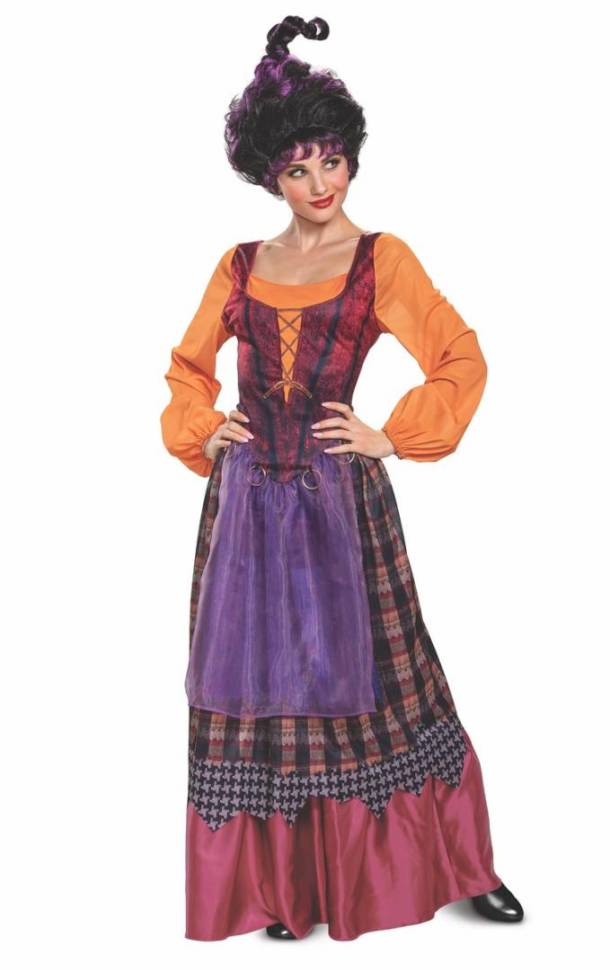 , Spooky-Good Disney Halloween Merchandise Is on the Way