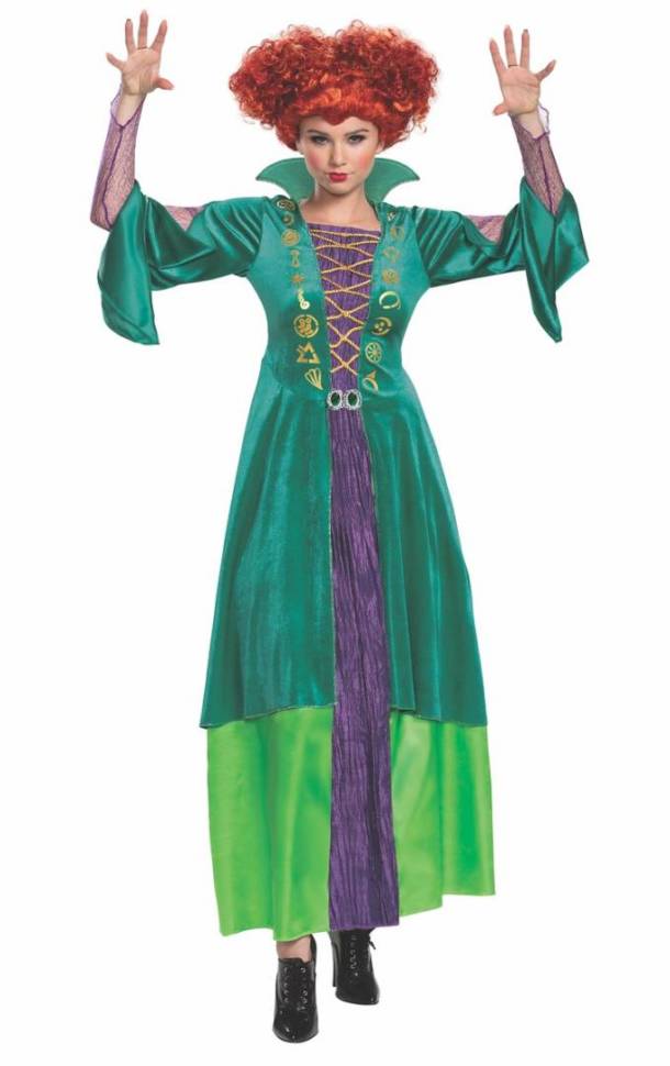 , Spooky-Good Disney Halloween Merchandise Is on the Way