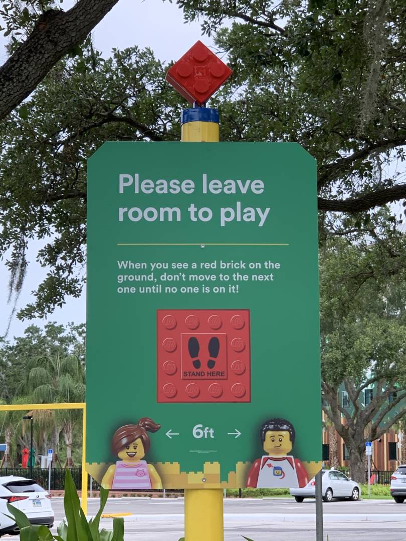 , Legoland Florida Reopens – Our Opening Day Thoughts!