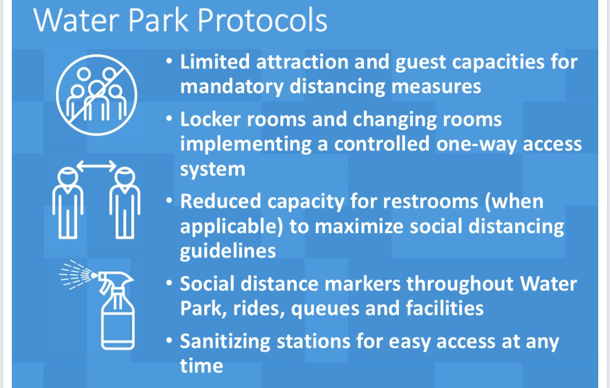 , BREAKING NEWS: San Diego Theme Parks Devise Reopening Plans