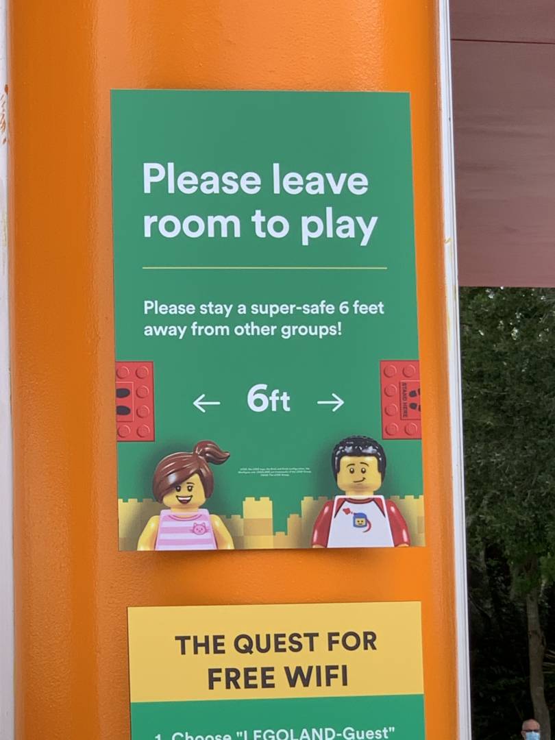 , Legoland Florida Reopens – Our Opening Day Thoughts!