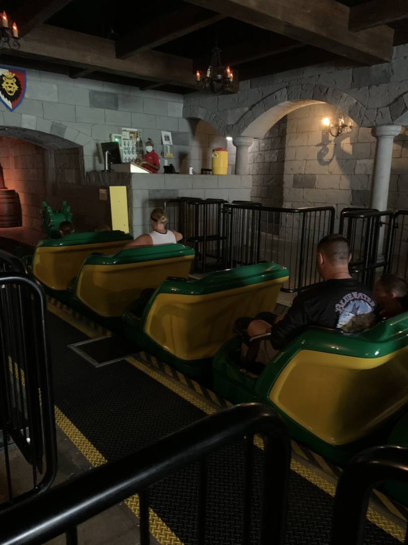 , Legoland Florida Reopens – Our Opening Day Thoughts!