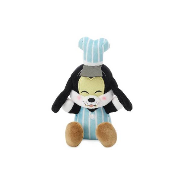 Goofy, the chaser for Mickey and Minnie's Runaway Railway series of Wishables