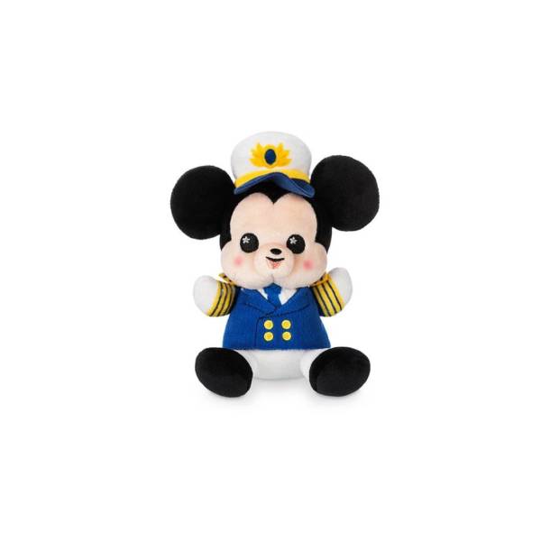 Wishables, Disney Wishables Get Impossibly Cuter With Country Bears, Avatar, and More
