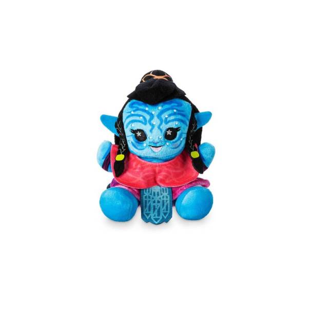 The Shaman of Songs, the chaser for the Pandora: The World of Avatar series of Wishables