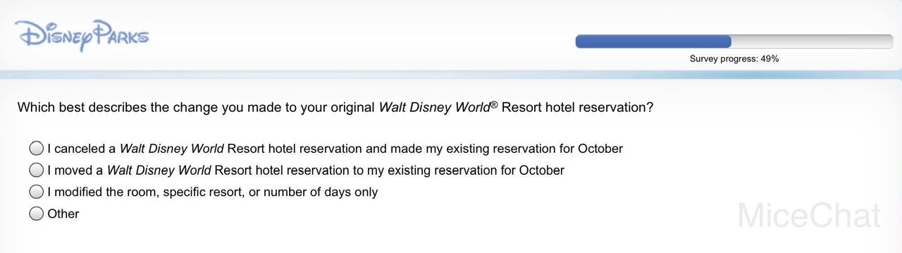 , Disney Asks Guests When They Will Be Comfortable to Return
