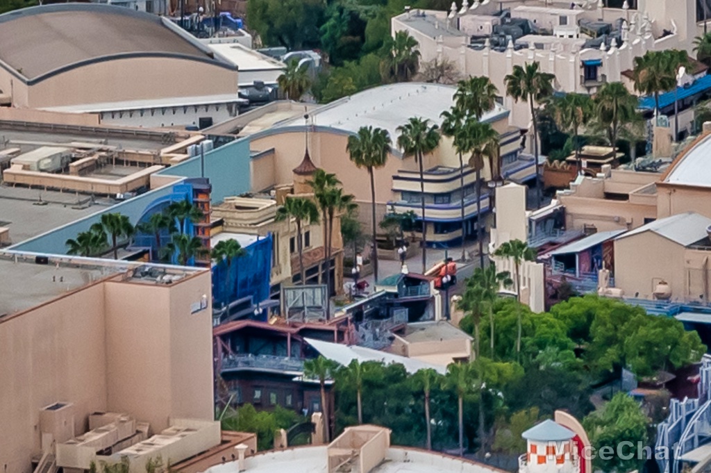 , Disneyland Update – Embracing The Spooky Season