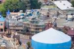 Aerial-Fantasyland-Snow-White-Carrousel-MiceChat