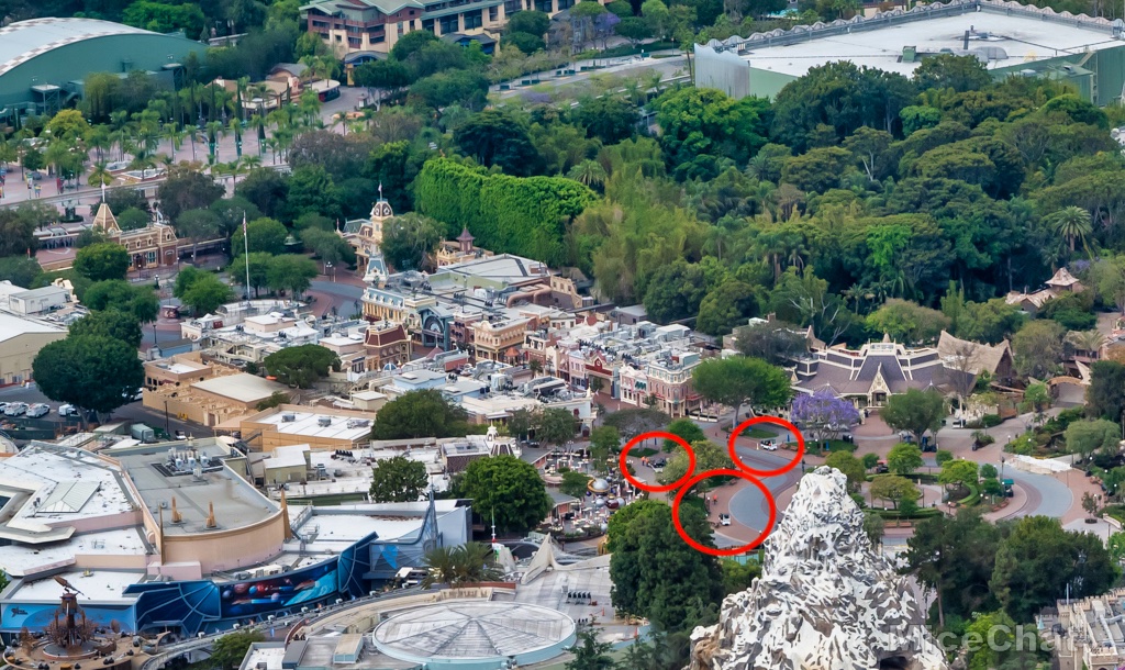 , Disneyland Update – Embracing The Spooky Season