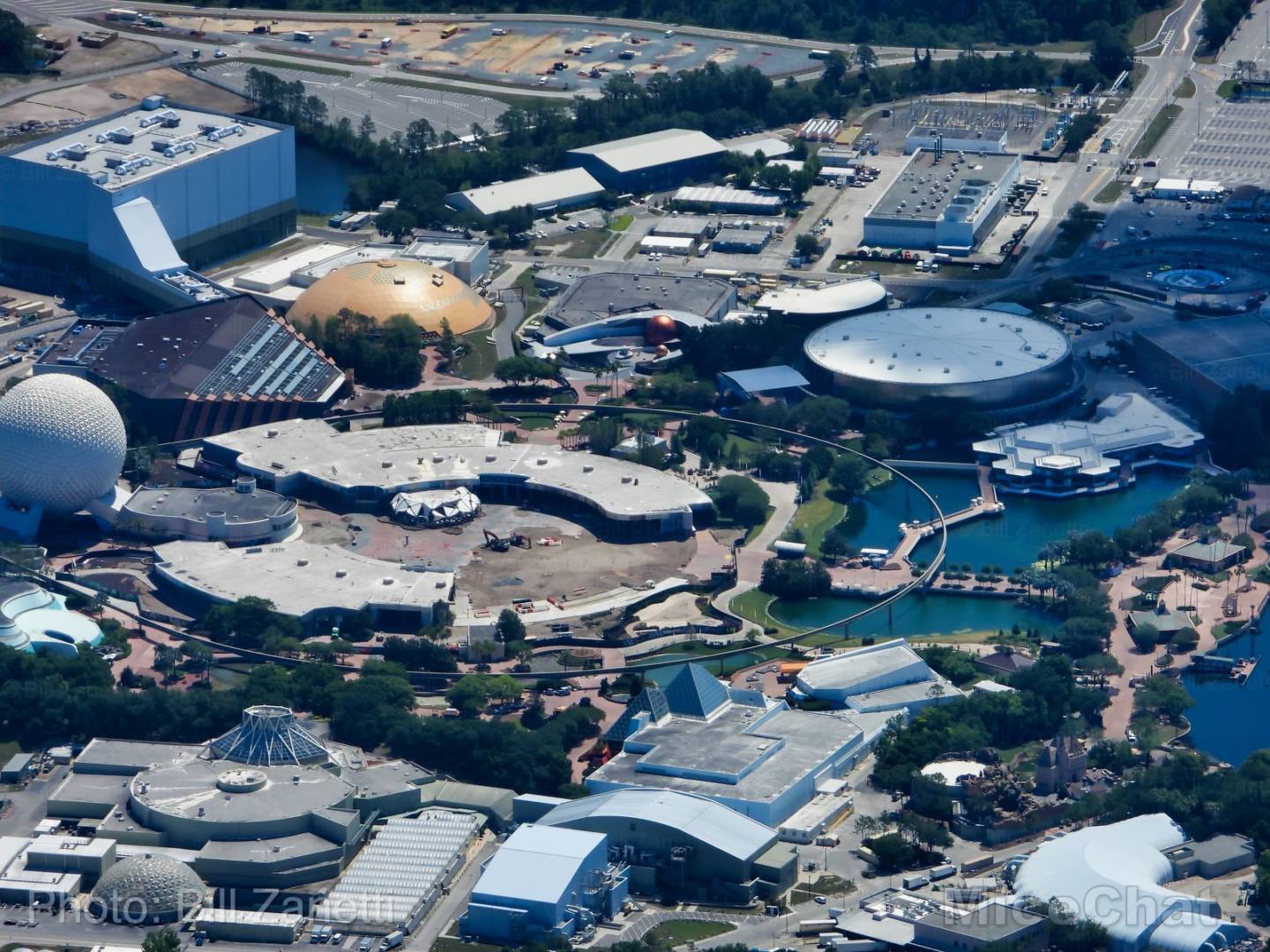 , Walt Disney World Update – Wish You Were Here